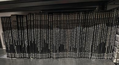 FMR Franco Maria Ricci collezione completa 1-73