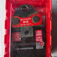 Ganascia rothenberger r 16