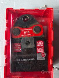 Ganascia rothenberger r 16