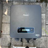 Inverter ZCS Azzurro 3000TL-V3 (3 kW) – Serie Mode