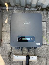 Inverter ZCS Azzurro 3000TL-V3 (3 kW) – Serie Mode