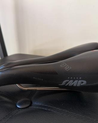 Sella SMP Hybrid Gel