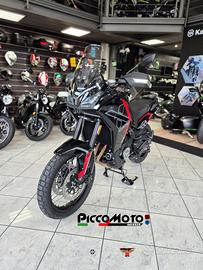 Moto morini x cape 700