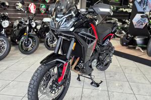 Moto morini x cape 700