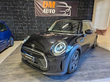 Mini 1.5 Cooper Classic