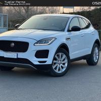 Jaguar E-Pace S D 180 #9646