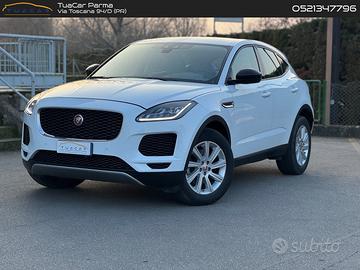 Jaguar E-Pace S D 180 #9646