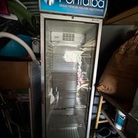 Frigo vetrina Fantalba