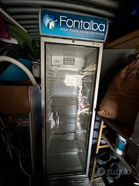 Frigo vetrina Fantalba