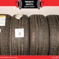 4 Gomme NUOVE 225 50 R 17 Pirelli SPED GRATIS