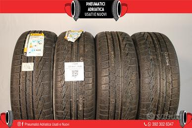 4 Gomme NUOVE 225 50 R 17 Pirelli SPED GRATIS