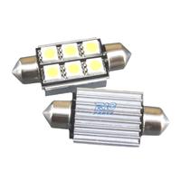 LAMPADINA LED C5W FESTOON 36-39MM