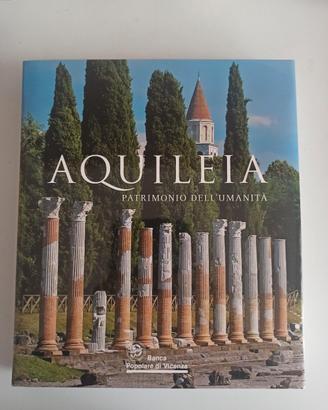 Aquileia patrimonio dell'umanità 