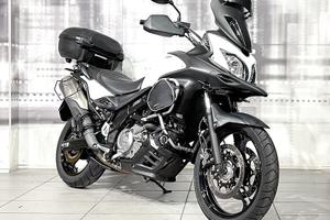 Suzuki V-Strom 650 Abs