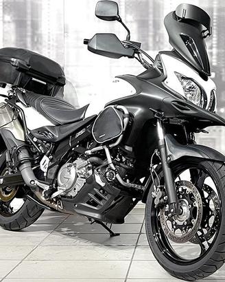 Suzuki V-Strom 650 Abs