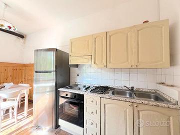 MONOLOCALE A FENESTRELLE