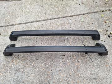 Barre ORIGINALI Touareg