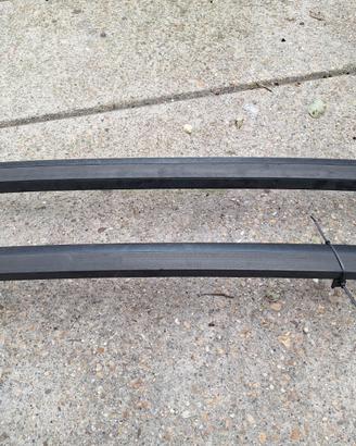 Barre ORIGINALI Touareg