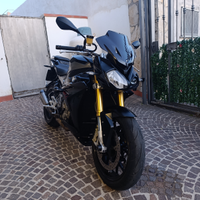 BMW s1000r 2017