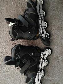 pattini professionali