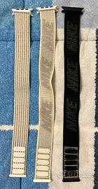 Cinturini Apple watch