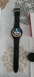 Samsung Galaxy Watch4 Classic 46mm Cassa in Acciai