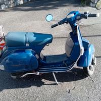 Star Lml 200cc 4 tempi