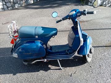 Star Lml 200cc 4 tempi