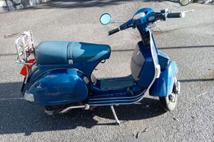 Star Lml 200cc 4 tempi