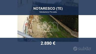 Immobile in asta di 154 m² a Notaresco
