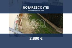 Immobile in asta di 154 m² a Notaresco