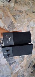 speaker per computer 