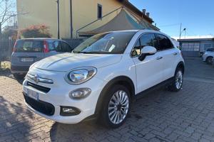 Fiat 500X 1.6 MultiJet 120 CV Opening Edition