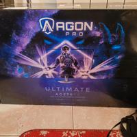Monitor agon pro 520hz 1080 p