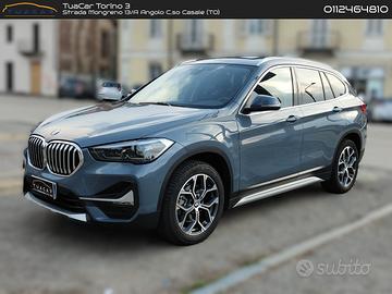 Bmw X1 XLine Plus 18 d 150 CV *TETTO * Promo #9689