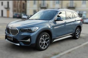 Bmw X1 XLine Plus 18 d 150 CV *TETTO * Promo #9689