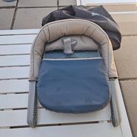 seggiolino  per tavolo 