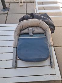 seggiolino  per tavolo 