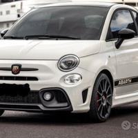 Ricambi fiat 500 abarth/100%originali