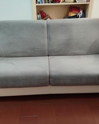 DIVANO LETTO 3 POSTI 