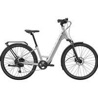 Bici elettrica ebike cannondale MAVARO SL 2 LOW ST