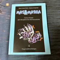 Libro Mat&matica