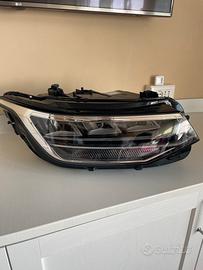 Faro led Tiguan