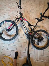 Vengo MTB ROCKRIDER taglia L 