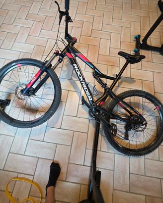 Vengo MTB ROCKRIDER taglia L 