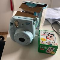 Fujifilm instax mini 8