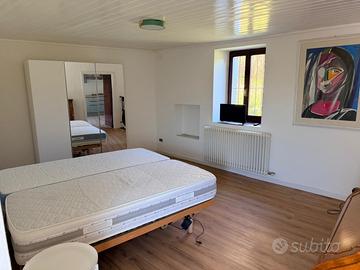 Bilocale in corte a Piazza S.Stefano