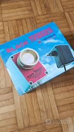 Deratizzatore elettronico a media frequenza