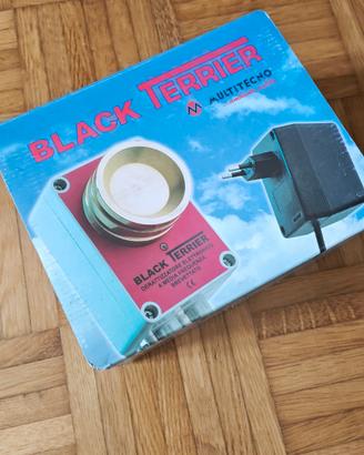 Deratizzatore elettronico a media frequenza