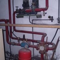 Stufa a gas da metano